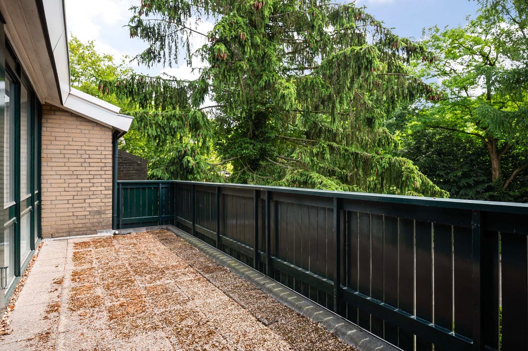 Foto 41 van Joost van den Vondellaan 49