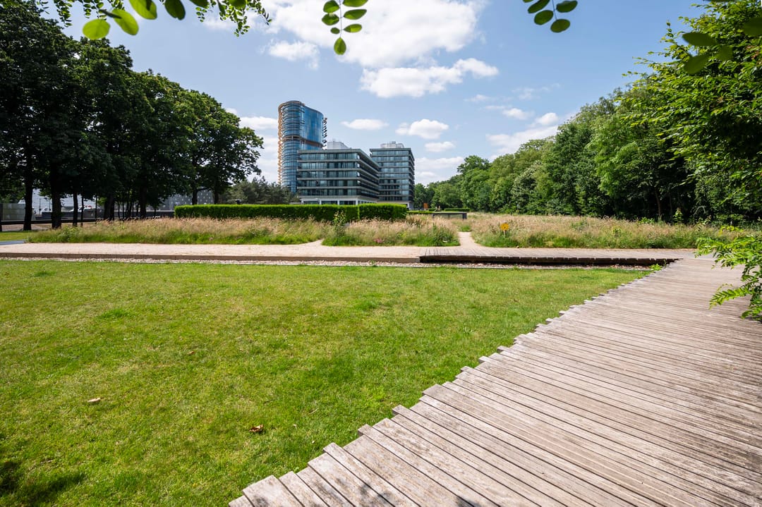 Foto 43 van Joost van den Vondellaan 49