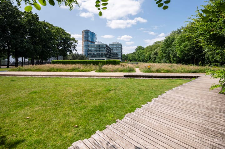 Foto 43 van Joost van den Vondellaan 49