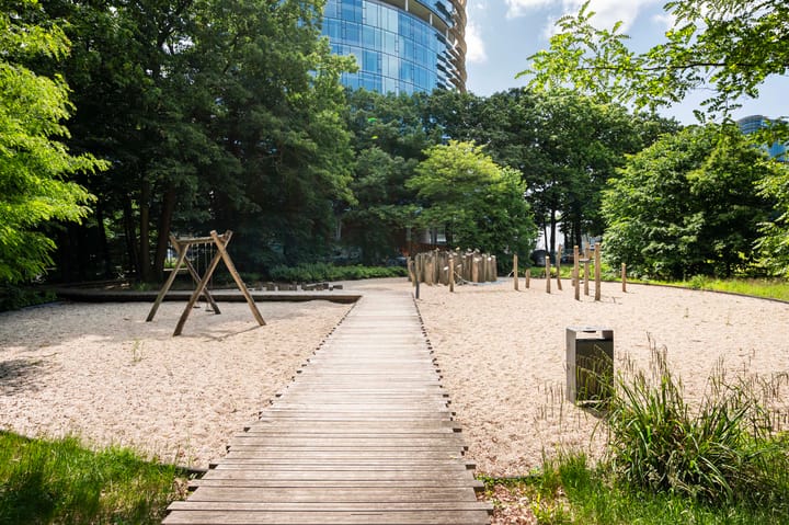 Foto 44 van Joost van den Vondellaan 49