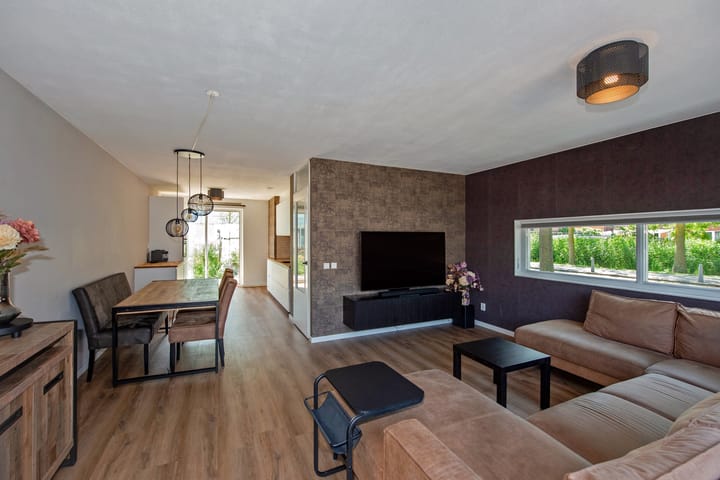 Foto 2 van Van Essendijk 119