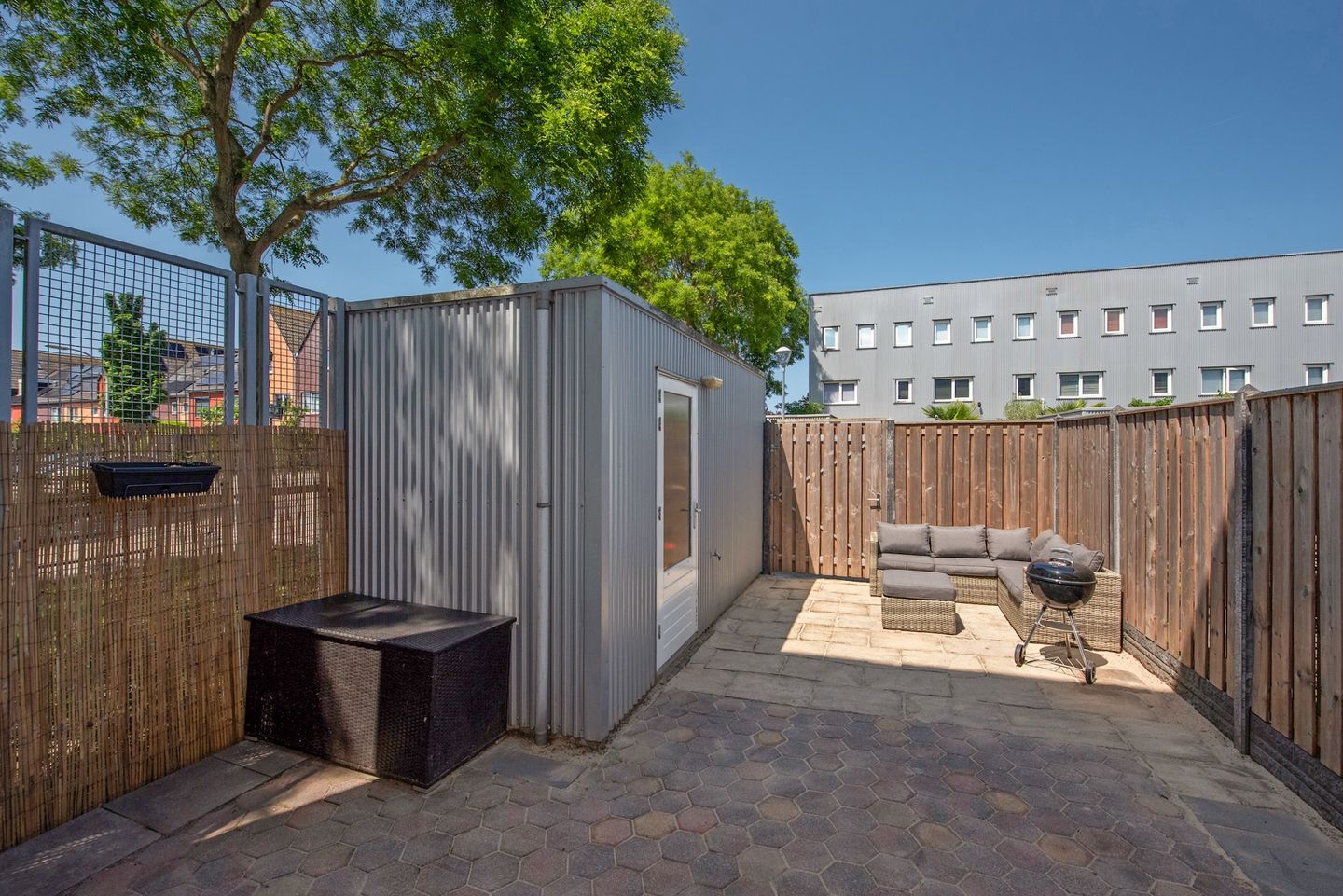 Foto 4 van Van Essendijk 119