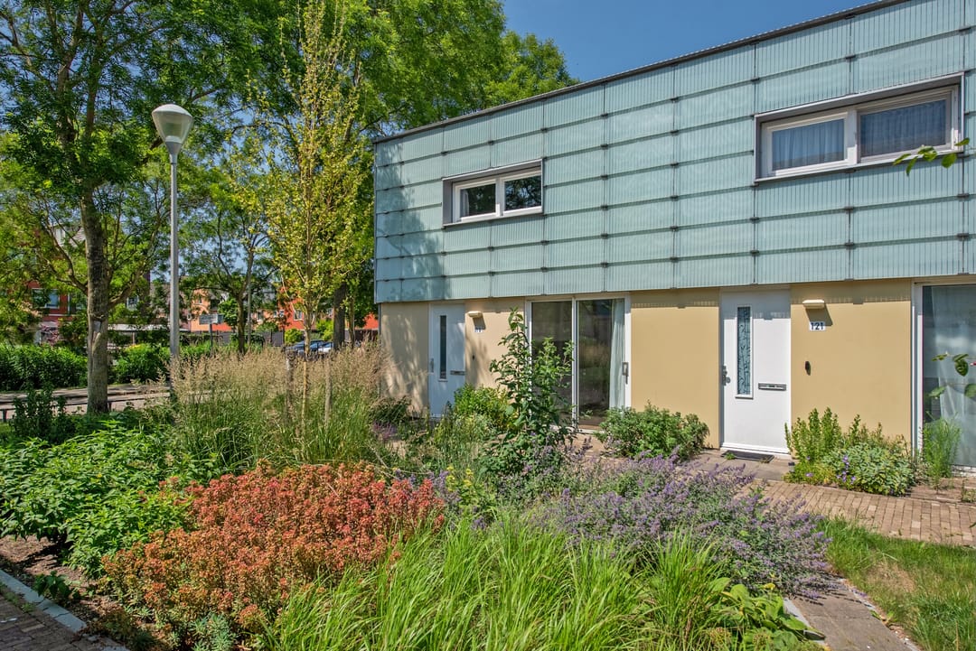 Foto 7 van Van Essendijk 119