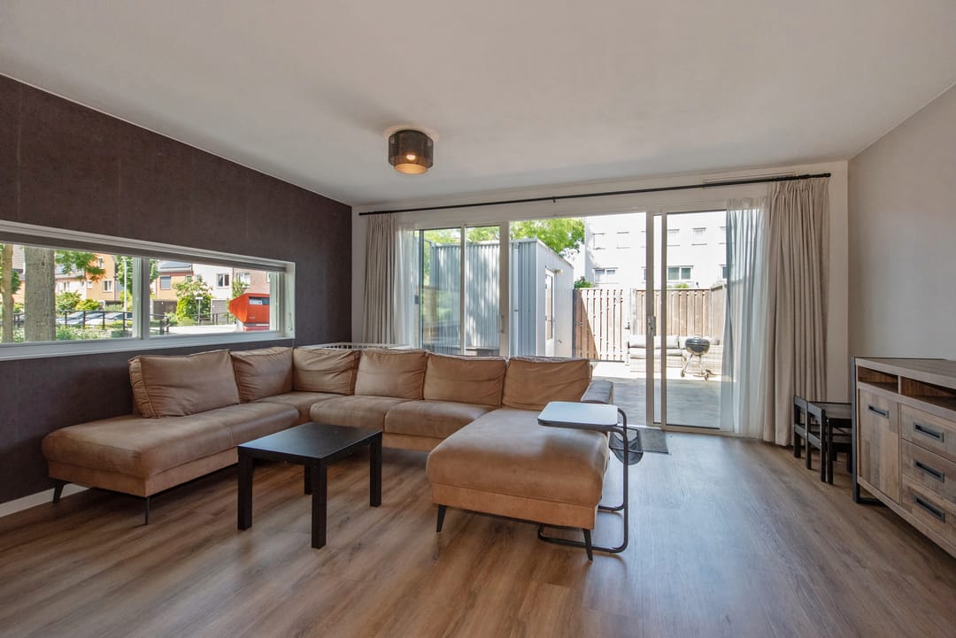 Foto 8 van Van Essendijk 119