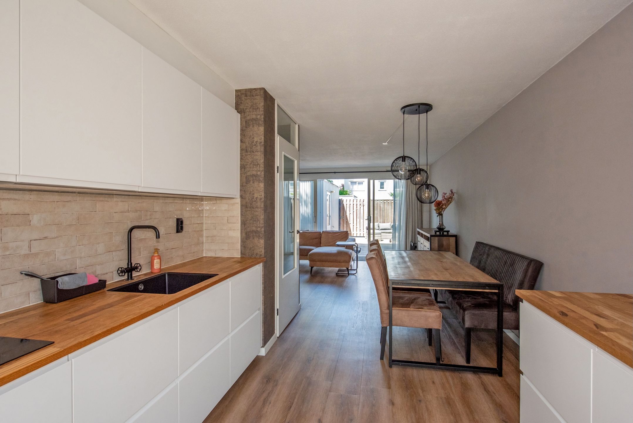 Foto 12 van Van Essendijk 119