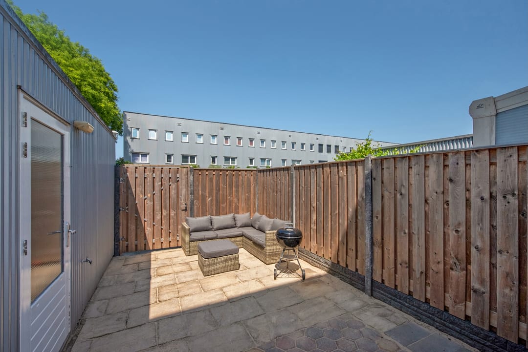 Foto 17 van Van Essendijk 119