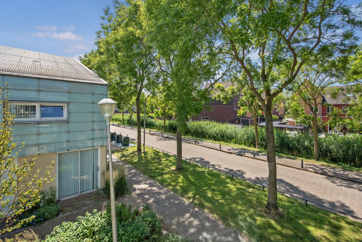 Foto 25 van Van Essendijk 119