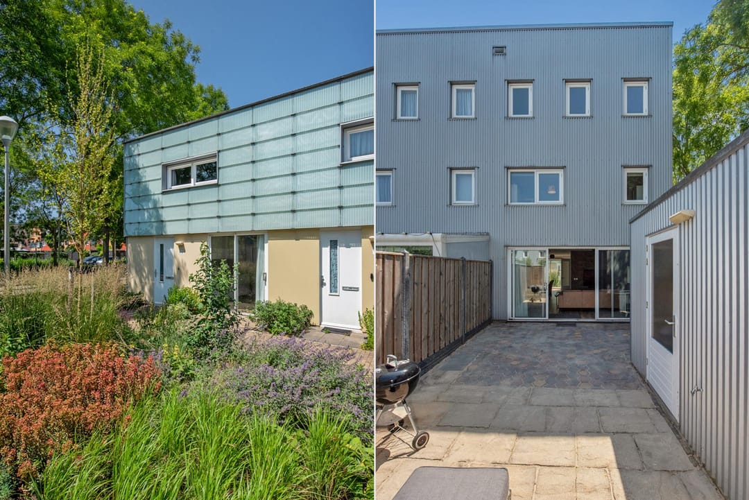 Foto 37 van Van Essendijk 119