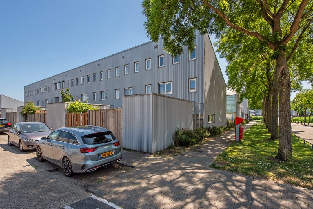 Foto 38 van Van Essendijk 119