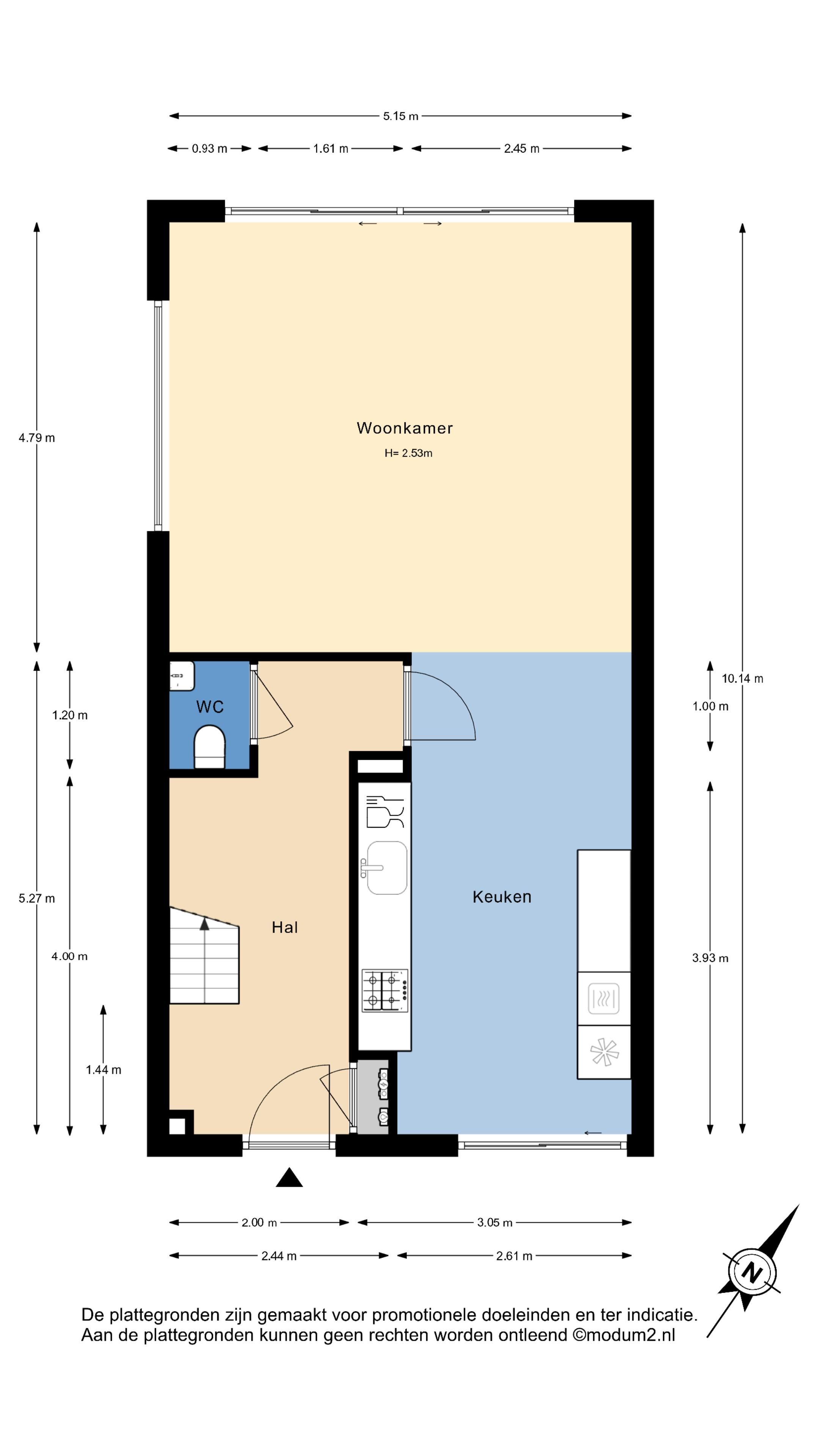 Foto 45 van Van Essendijk 119