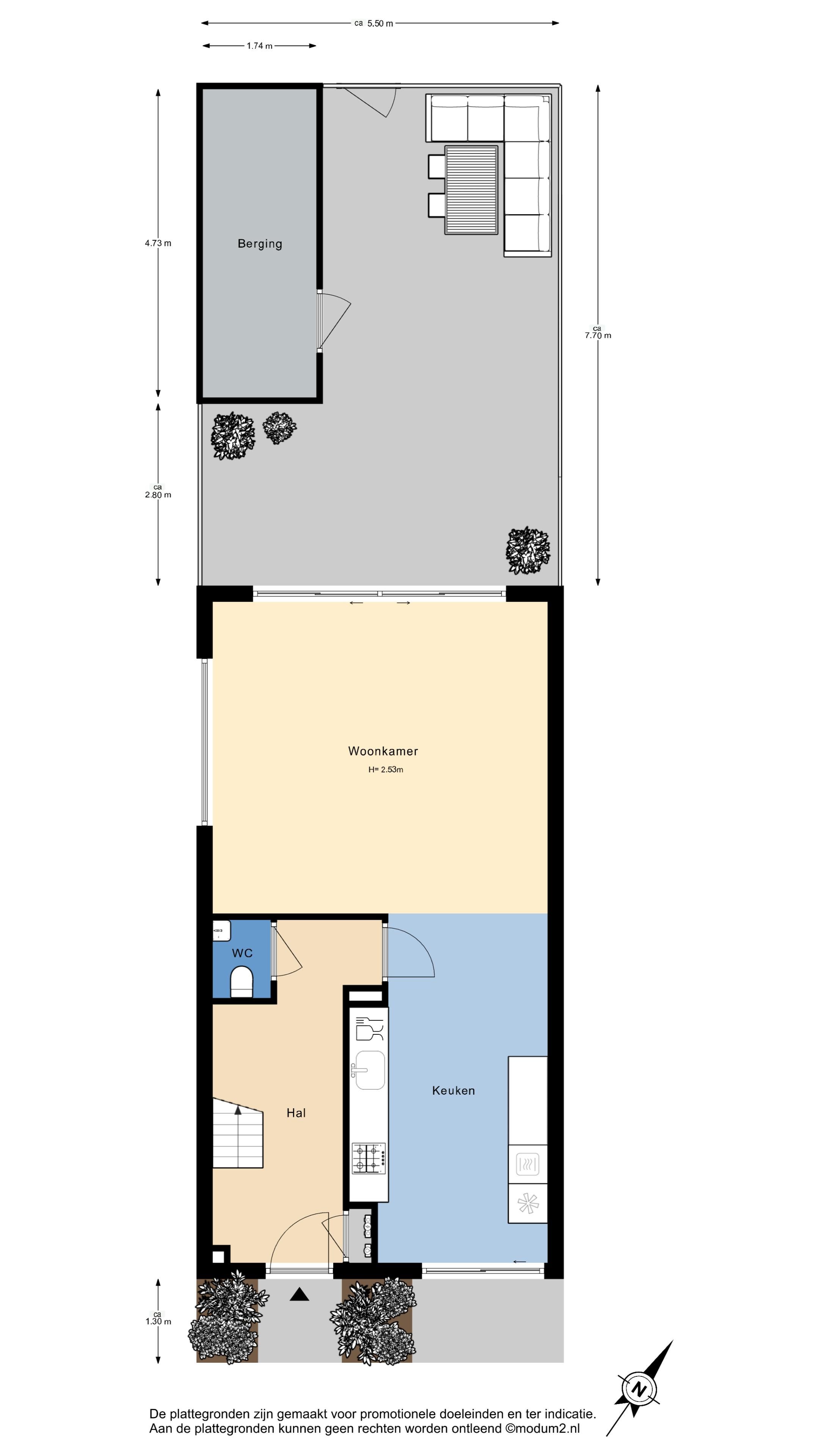 Foto 48 van Van Essendijk 119