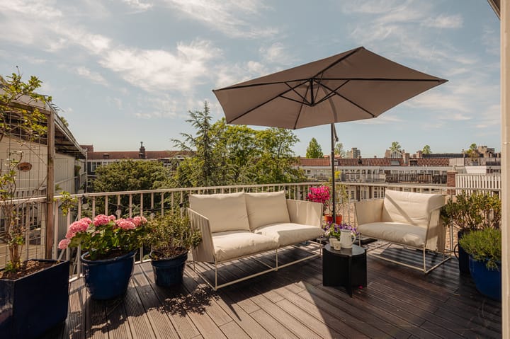 Foto 3 van Kromme Leimuidenstraat 28-2