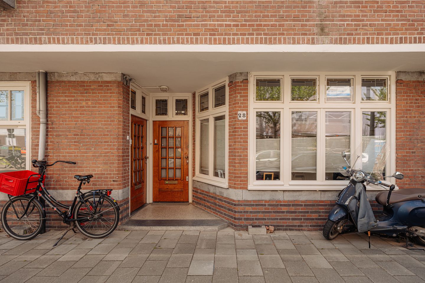 Foto 5 van Kromme Leimuidenstraat 28-2