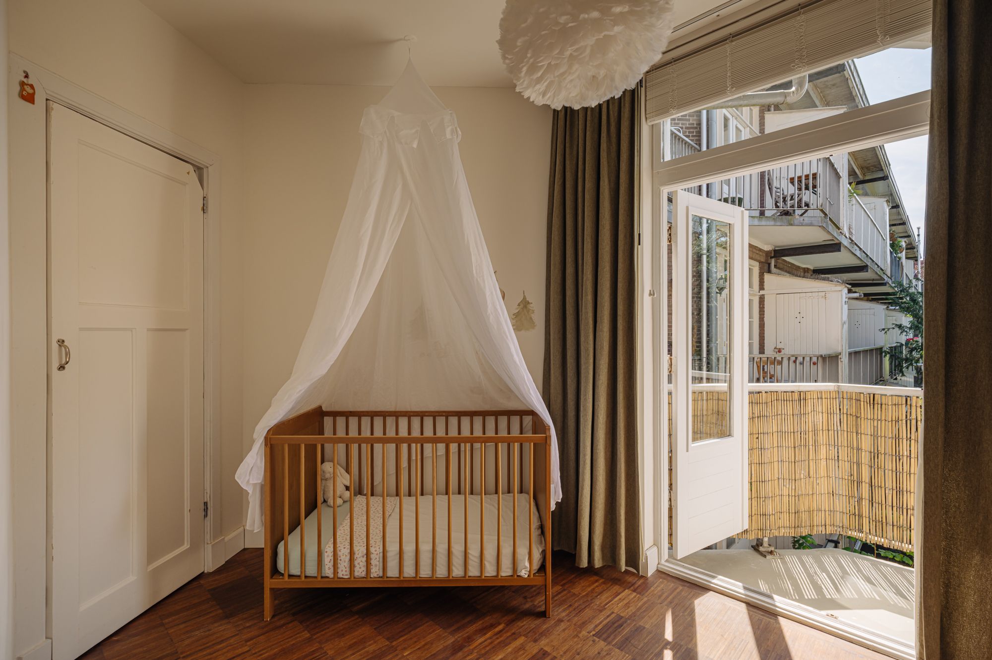 Foto 6 van Kromme Leimuidenstraat 28-2