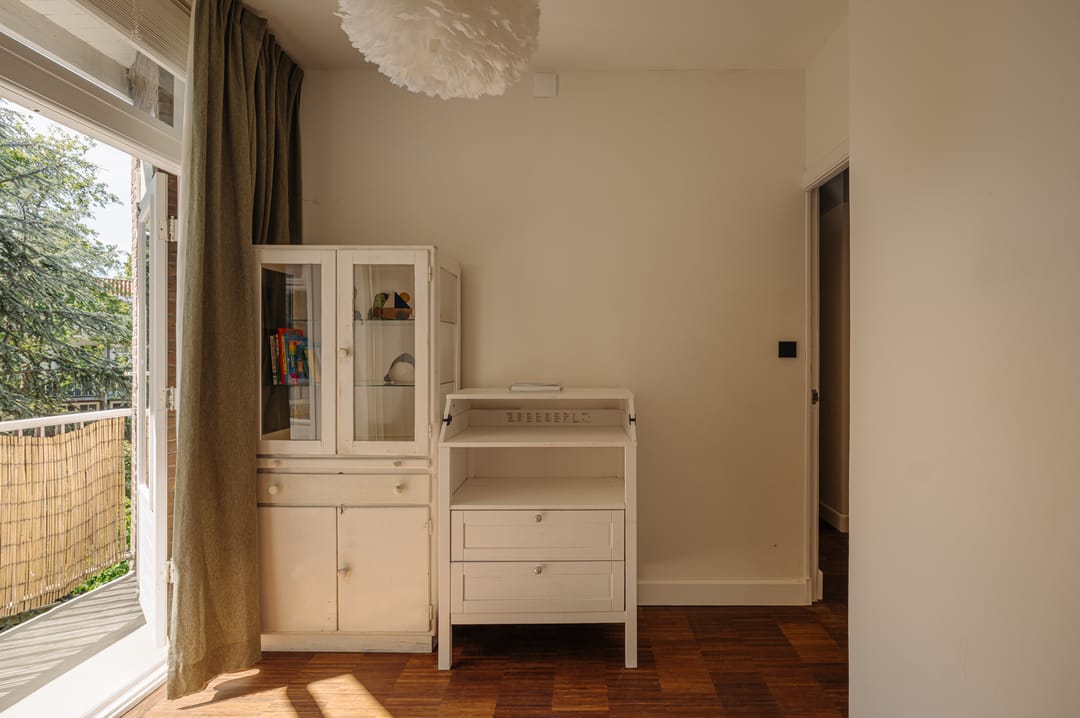 Foto 7 van Kromme Leimuidenstraat 28-2