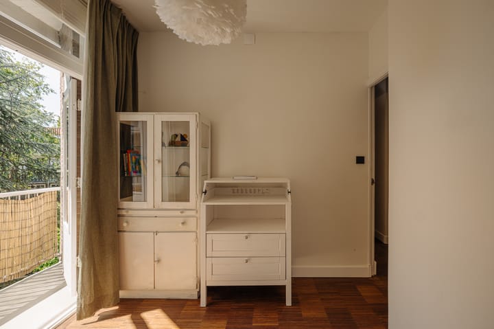 Foto 7 van Kromme Leimuidenstraat 28-2