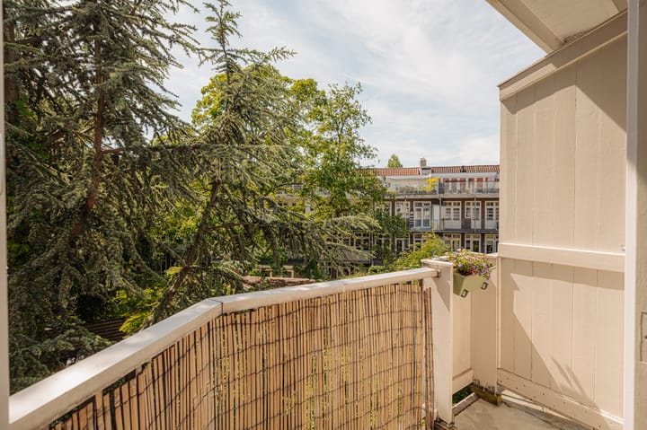 Foto 8 van Kromme Leimuidenstraat 28-2