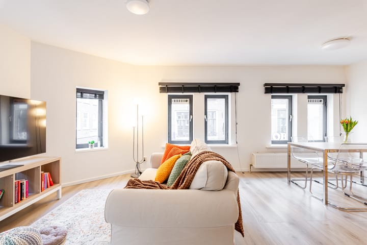 Foto 4 van Leidsekruisstraat 40