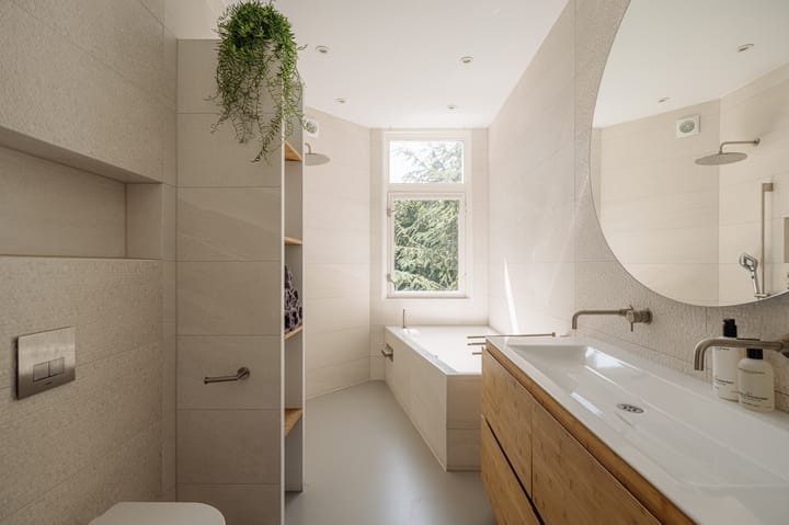 Foto 9 van Kromme Leimuidenstraat 28-2