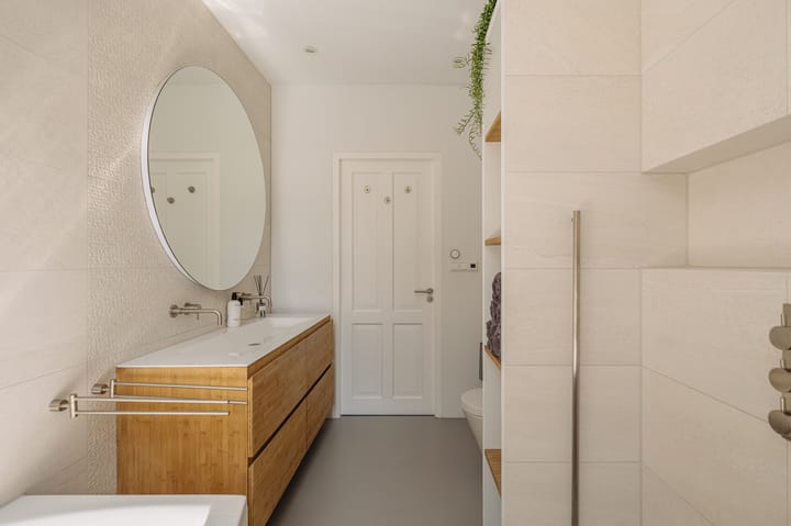 Foto 11 van Kromme Leimuidenstraat 28-2