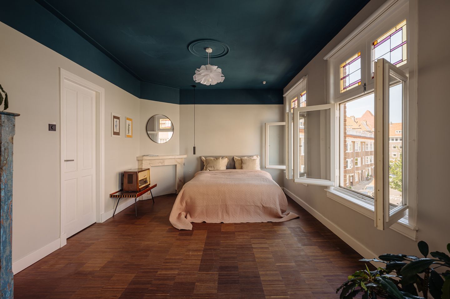 Foto 14 van Kromme Leimuidenstraat 28-2