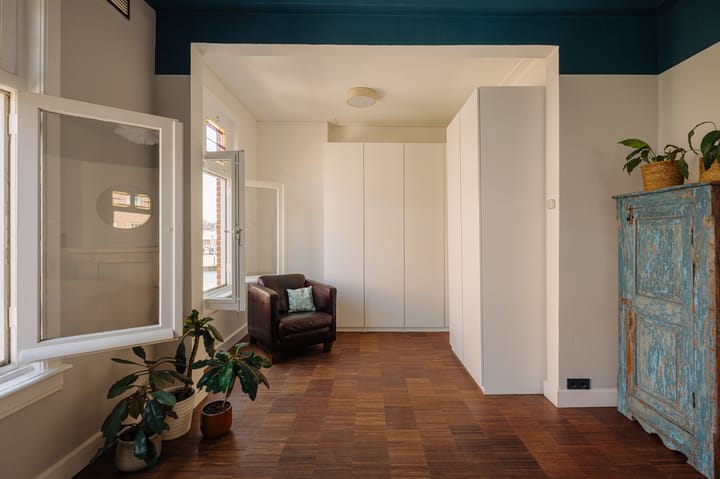 Foto 15 van Kromme Leimuidenstraat 28-2