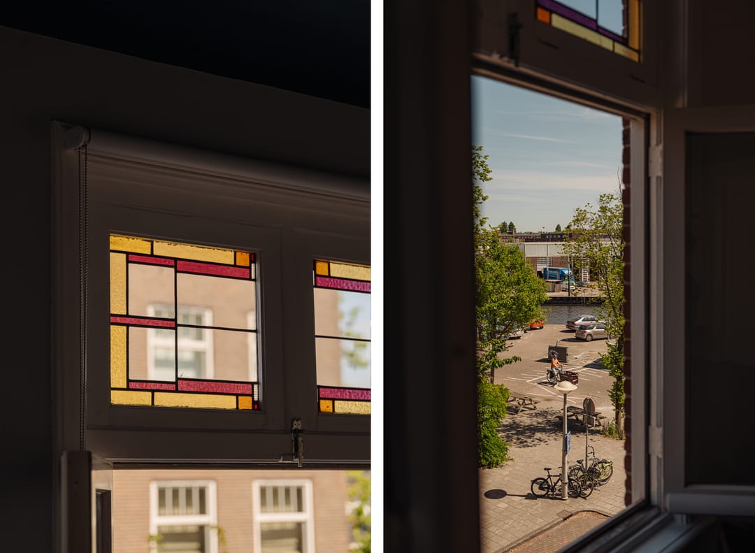 Foto 16 van Kromme Leimuidenstraat 28-2