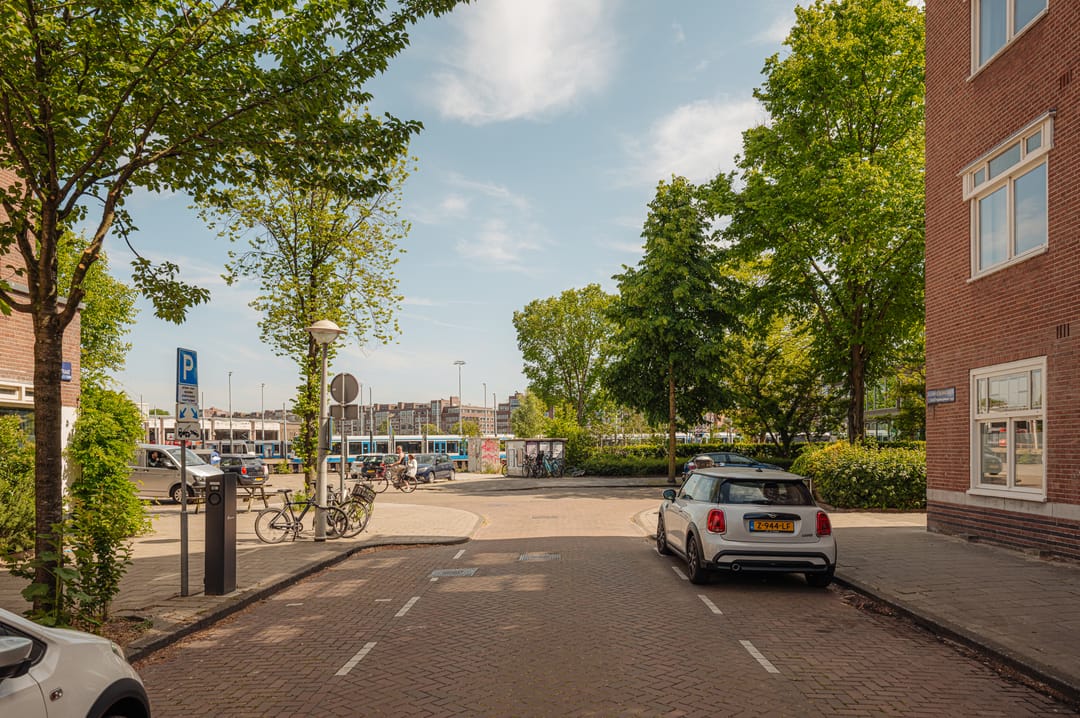 Foto 17 van Kromme Leimuidenstraat 28-2