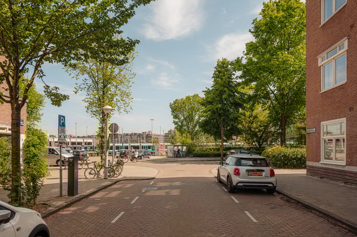 Foto 17 van Kromme Leimuidenstraat 28-2