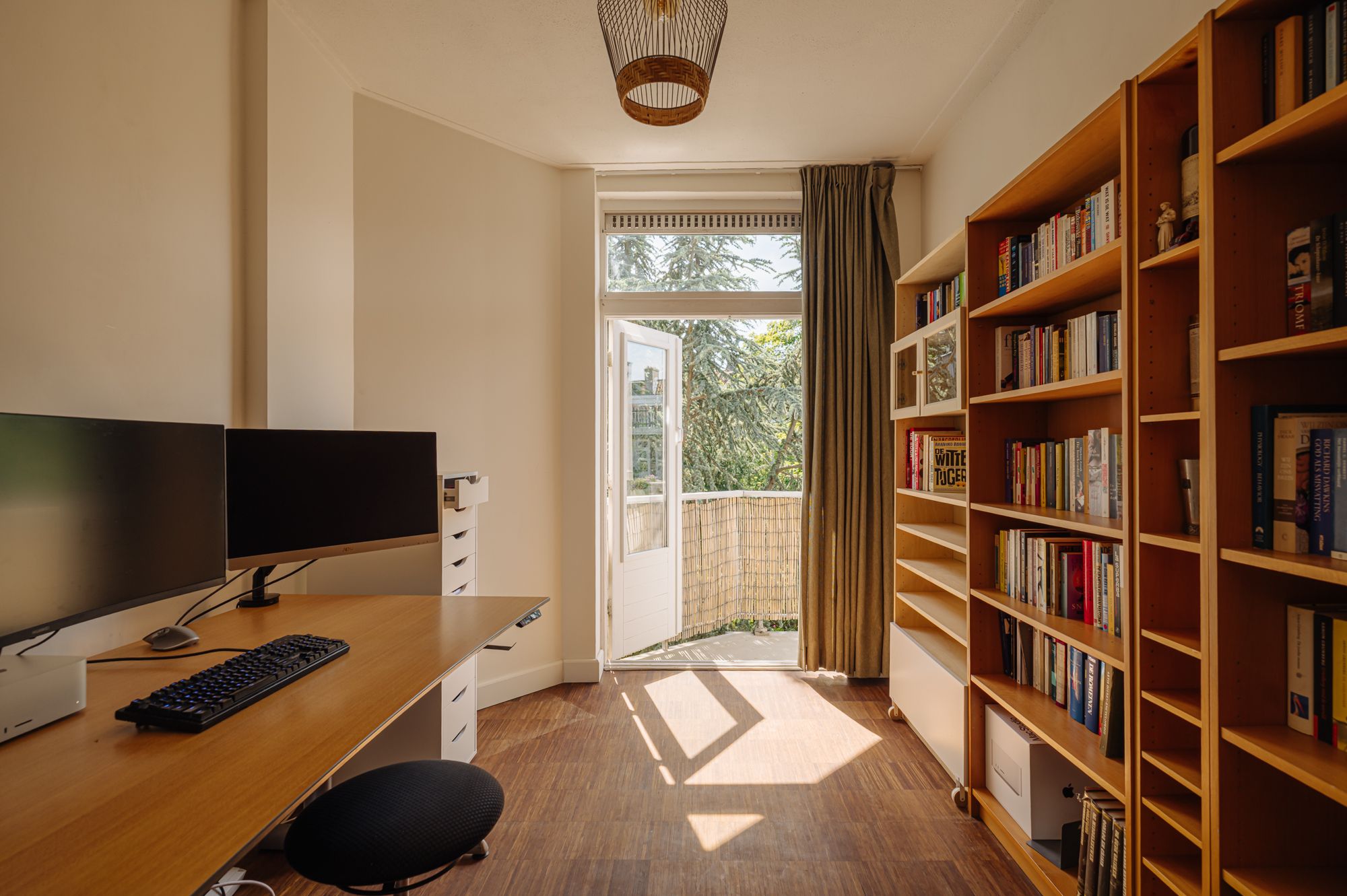 Foto 18 van Kromme Leimuidenstraat 28-2