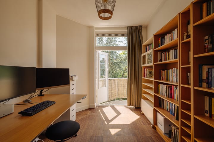 Foto 18 van Kromme Leimuidenstraat 28-2