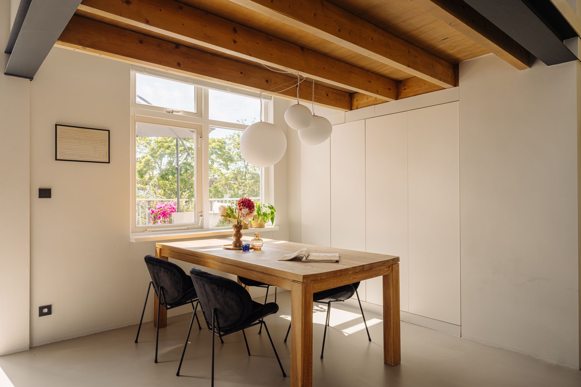 Foto 21 van Kromme Leimuidenstraat 28-2