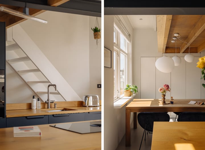 Foto 22 van Kromme Leimuidenstraat 28-2