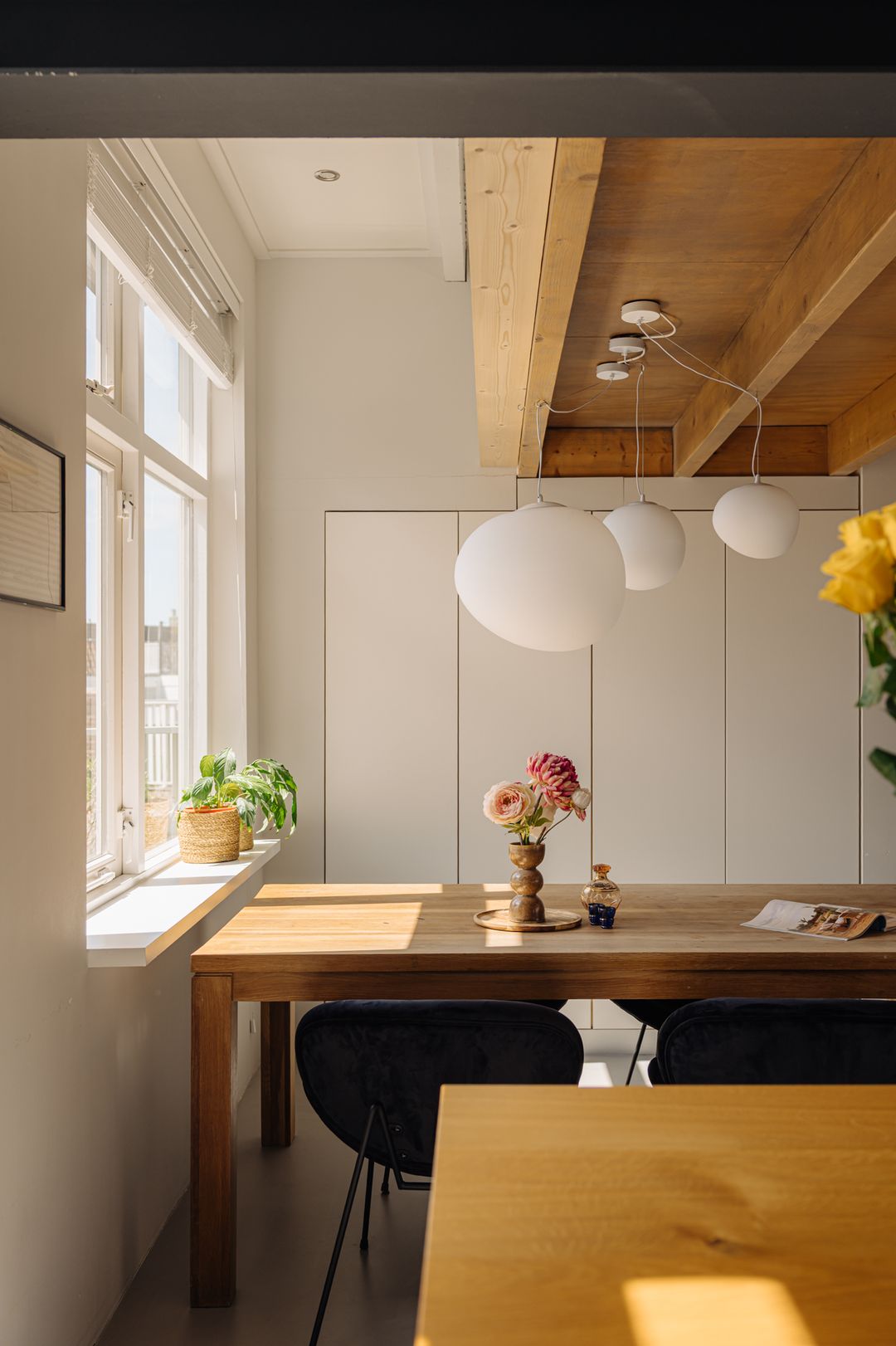 Foto 23 van Kromme Leimuidenstraat 28-2