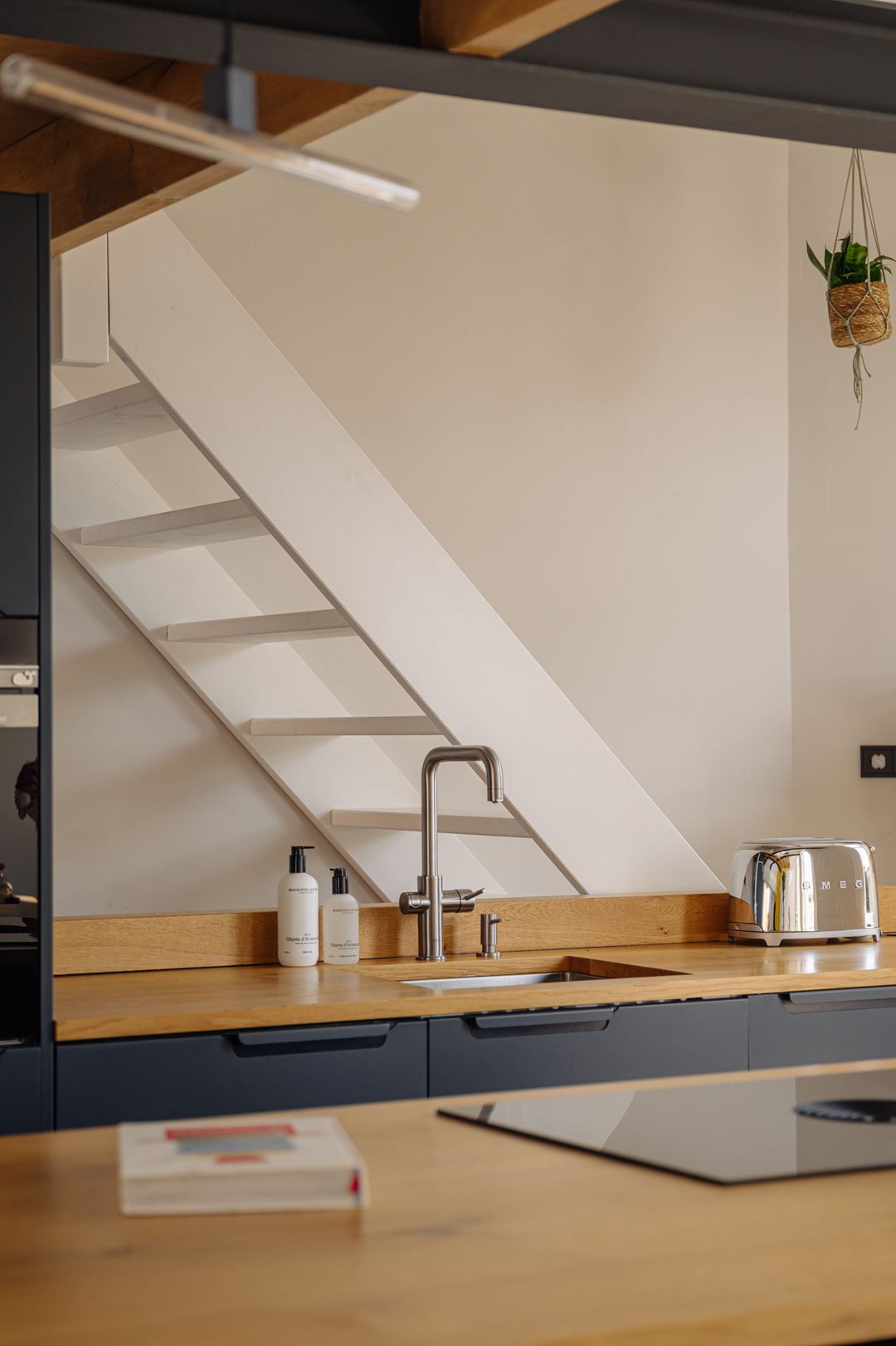 Foto 26 van Kromme Leimuidenstraat 28-2