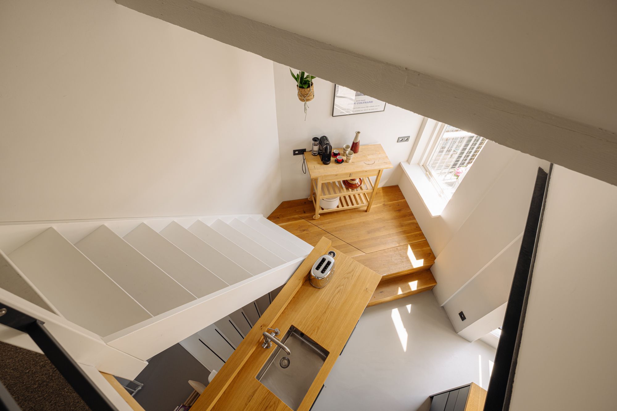 Foto 27 van Kromme Leimuidenstraat 28-2