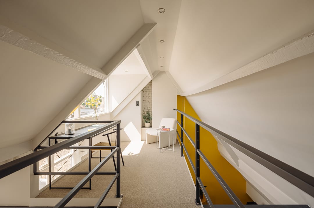 Foto 28 van Kromme Leimuidenstraat 28-2