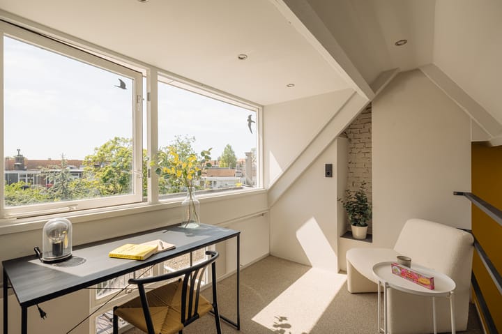 Foto 29 van Kromme Leimuidenstraat 28-2