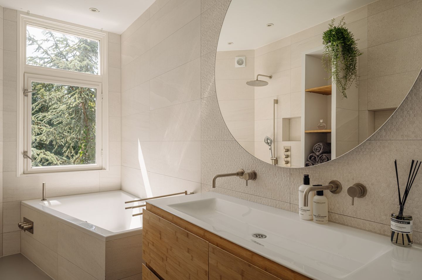 Foto 10 van Kromme Leimuidenstraat 28-2