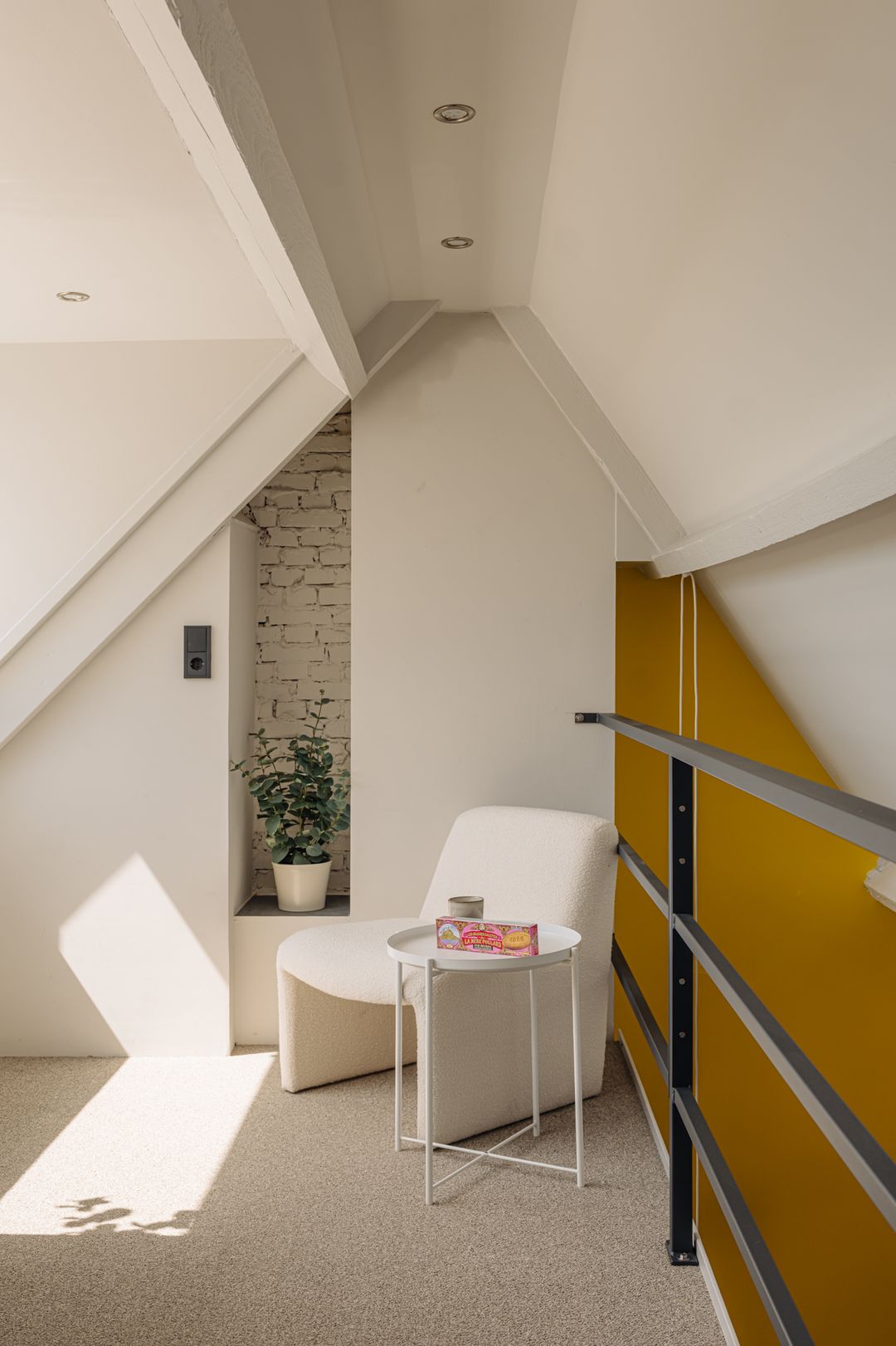 Foto 31 van Kromme Leimuidenstraat 28-2