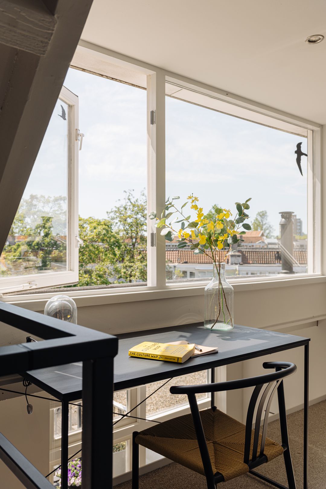 Foto 32 van Kromme Leimuidenstraat 28-2