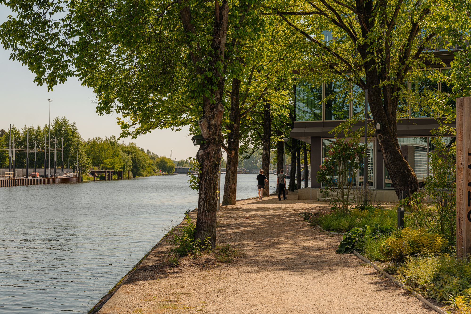 Foto 33 van Kromme Leimuidenstraat 28-2