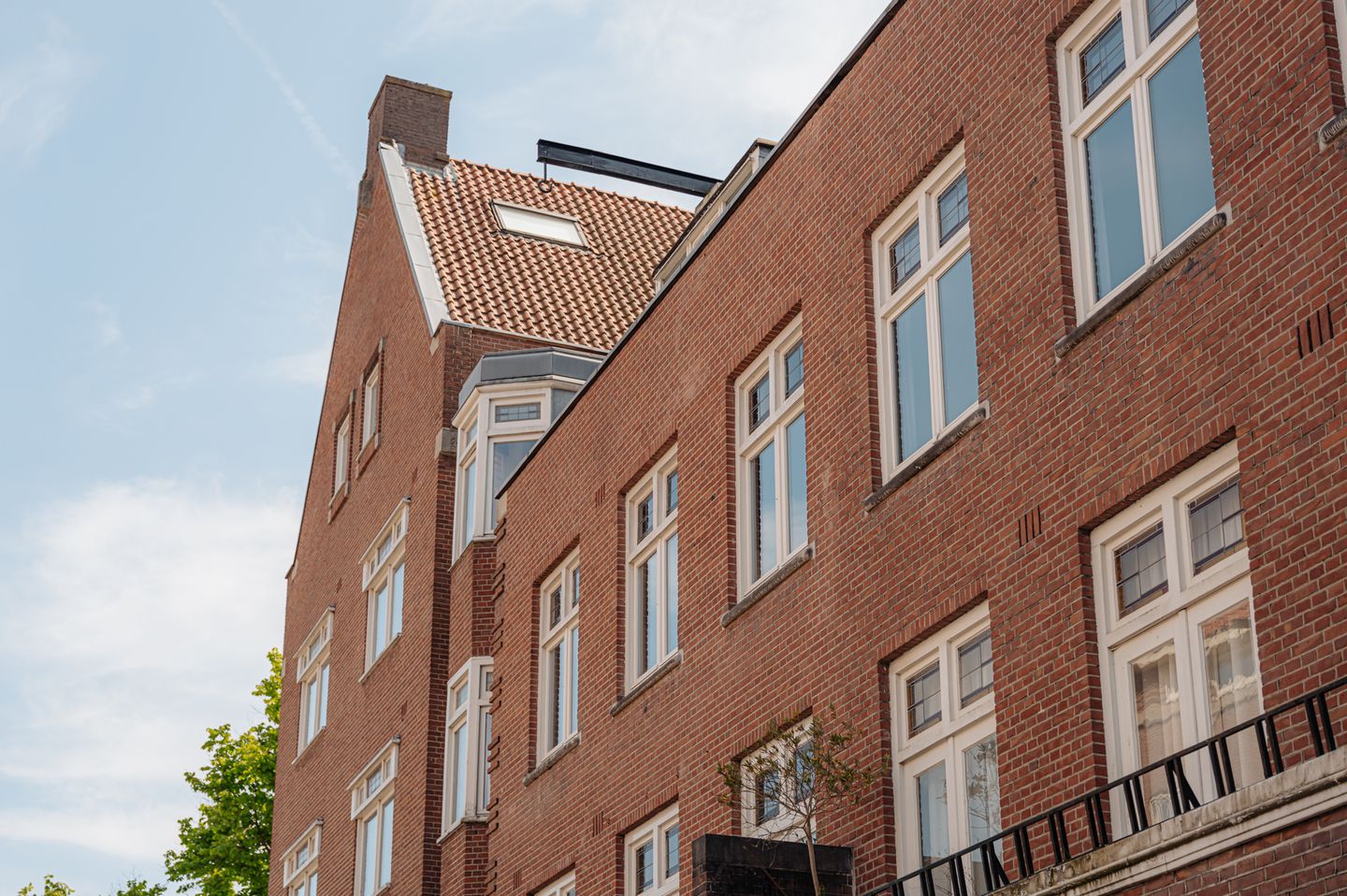 Foto 35 van Kromme Leimuidenstraat 28-2