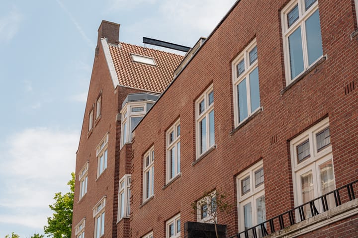 Foto 35 van Kromme Leimuidenstraat 28-2