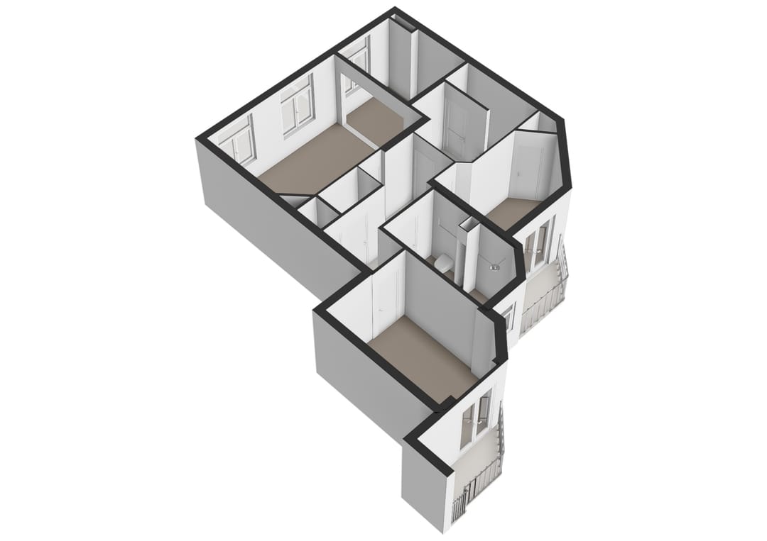 Foto 37 van Kromme Leimuidenstraat 28-2