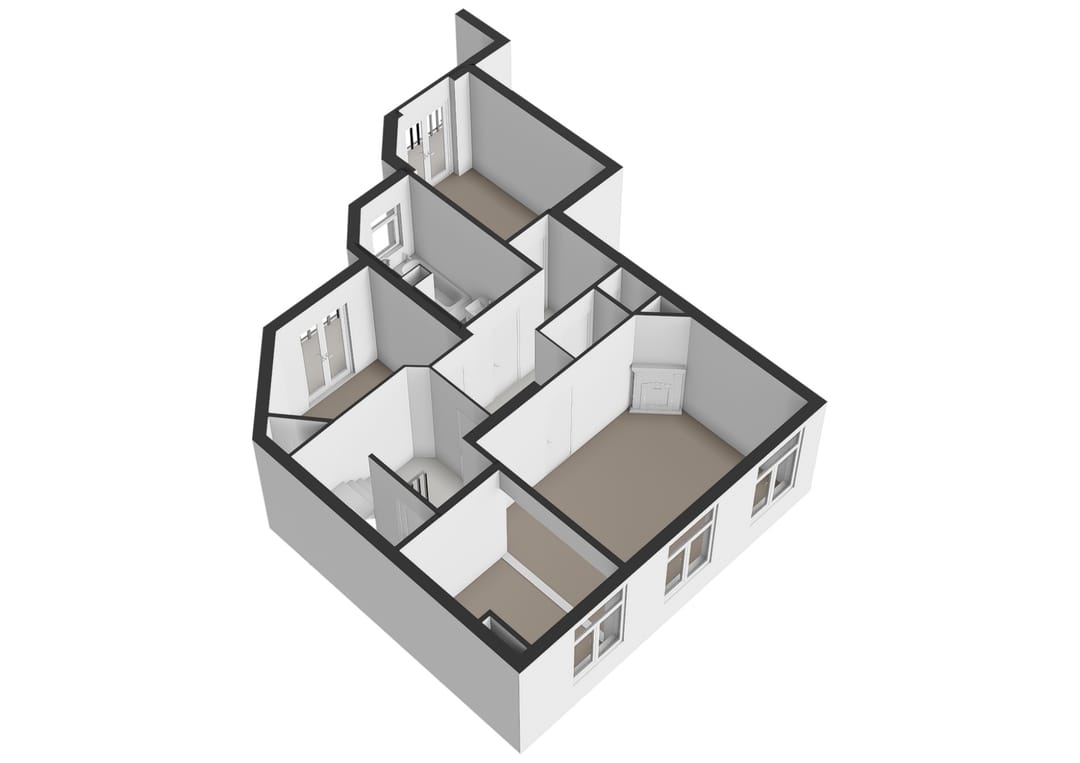 Foto 38 van Kromme Leimuidenstraat 28-2