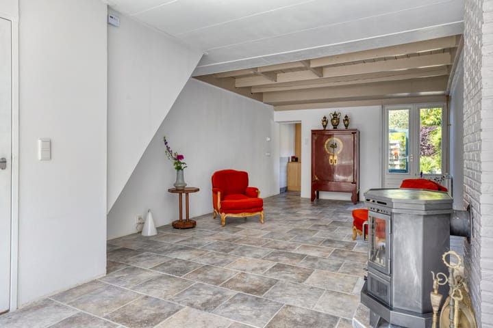 Foto 3 van Bagijnestraat 44