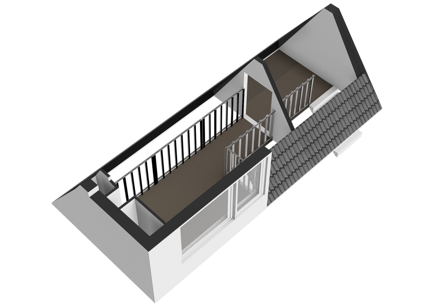 Foto 44 van Kromme Leimuidenstraat 28-2