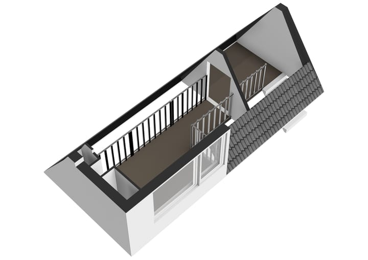 Foto 44 van Kromme Leimuidenstraat 28-2