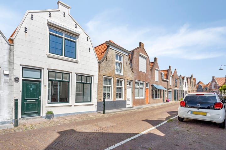 Foto 6 van Bagijnestraat 44